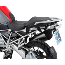 Accessories for motorcycles and motor vehicles