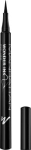 Eyeliner Wonder'Ink 001 Black, 1,2 ml