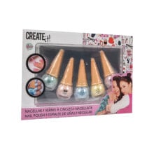 Manicure Set Create It 5 Pieces