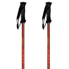 Nordic walking sticks and trekking poles