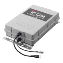  Icom