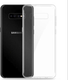Чехлы для смартфонов etui Clear Samsung A02s A025 transparent 1mm