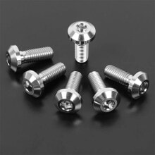 ZETA ZT31-1656 Yamaha Brake Disc screws