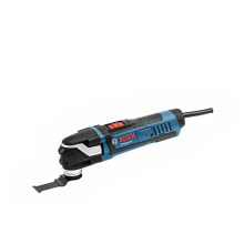 BOSCH PROFESSIONAL GOP 40-30 Professional Multitool