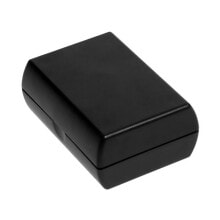 Plastic case Kradex Z94 - 66x47x27mm black