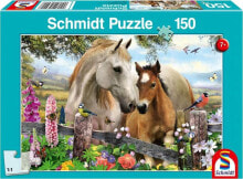 Puzzles for children