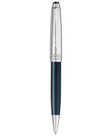 Купить ремешки и браслеты для часов Montblanc: Blue Classique Ballpoint Pen 112895