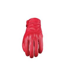 FIVE All-season Motorcycle Gloves Mustang Evo