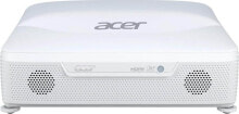 Купить проекторы Acer: Projektor Acer Acer Projektor Acer L811 DLP 4K2K 3000 Lm 20,000:1 EMEA 7.7 EURO Power EMEA