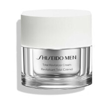 Антивозрастной крем Shiseido Мужской Bосстанавливающий 50 ml