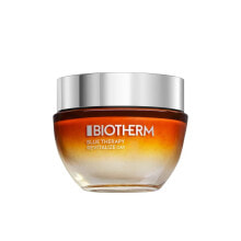 Biotherm Blue Therapy Amber Algae Revitalize Day Cream