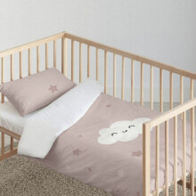 Bed linen for babies