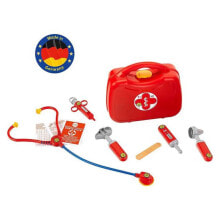 Купить развивающие и обучающие игрушки Theo Klein: THEO KLEIN Doctors Briefcase Educational Toy