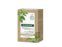 Shampoo-Mask 2 in 1 BIO Nettle and clay 8 x 3 g