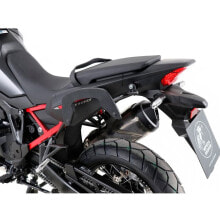 Accessories for motorcycles and motor vehicles