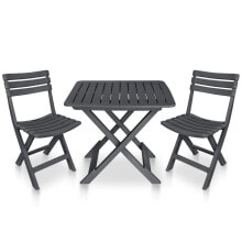 Garden furniture sets