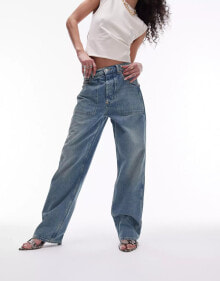 Women's jeans