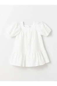 Baby dresses and sundresses for girls