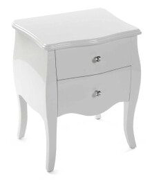 Bedside tables