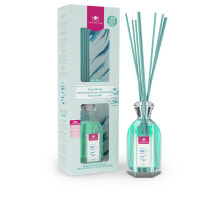 Aromatic diffusers and candles