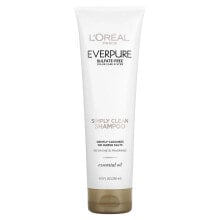 L'Oréal, EverPure, Simply Clean Shampoo, Essential Oil, 8.5 fl oz (250 ml)
