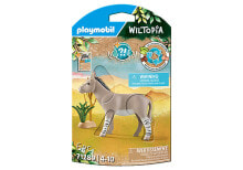PLAYMOBIL Wiltopia 71289 - Animal - 4 yr(s) - Multicolour