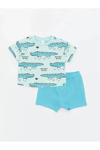 Children's clothing sets for toddlers