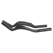 PROGRESS PG-242B Carbon Ergo HEA Triathlon bar ends set 2 pieces