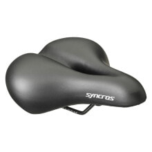 SYNCROS Comfort Gel SA-03G Saddle