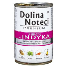 Товары для собак Dolina Noteci купить от $8