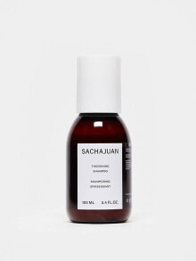 SACHAJUAN – Verdickendes Shampoo: 100 ml