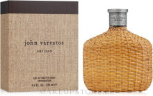 John Varvatos Artisan - Eau de Toilette