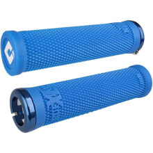 ODI Ruffian XL V2.1 Lock-On Grips