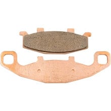 EBC FA-HH Series FA129HH Sintered Brake Pads