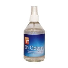 Купить косметика и гигиенические товары для собак JTPHARMA: JTPHARMA Sin Odore 250ml Odor Eliminator