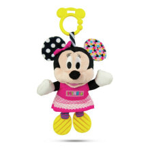 Игрушки для детей до 3 лет Minnie Mouse