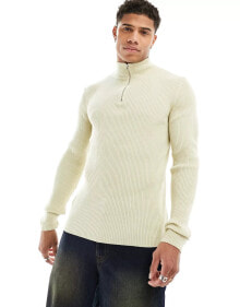 Men's sweaters and cardigans