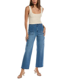 Women's jeans