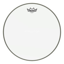 Plastic for drum kits