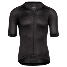 BIORACER Metalix Short Sleeve Jersey