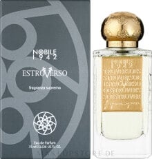 Nobile 1942 Estroverso - Eau de Parfum