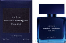 Narciso Rodriguez for Him Bleu Noir - Eau de Parfum