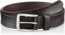 Men's belts and belts marc O&#039;Polo Men&#039;s belt-gents belt