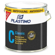 PLASTIMO Classic Antifouling Paint 2.5L