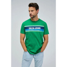 Men's sports T-shirts and T-shirts