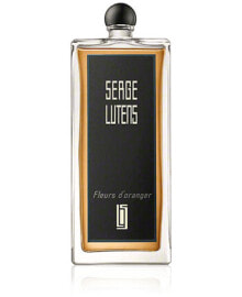 Serge Lutens Fleurs d'Oranger Eau de Parfum Spray (nachfüllbar)