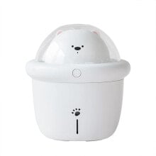 JLCV Humidifiers