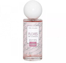 Saphir Fruit Attraction Flores De Cerezo - Eau de Toilette