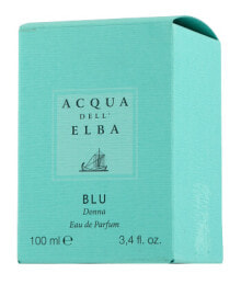 Acqua dell'Elba Blu Donna Eau de Parfum Spray