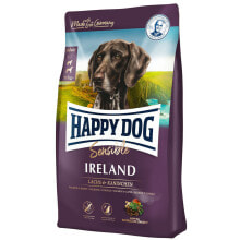 Dry dog food Happy Dog